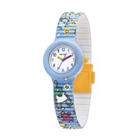 Orologio Hip Hop Bambino Kids Fun in Silicone HWU1176 - HWU1176